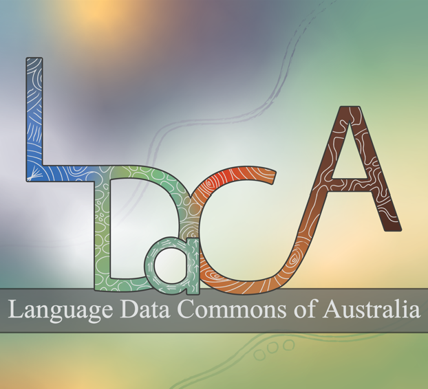 LDaCA Logo